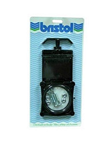 Lasalle Bris round security scare lens replacement