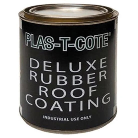 Hengs RV Plas-T-Cote Roof Coating