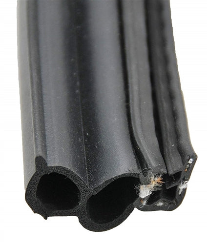 CLEAN SEAL .375 X .625 'D' Epdm Bl
