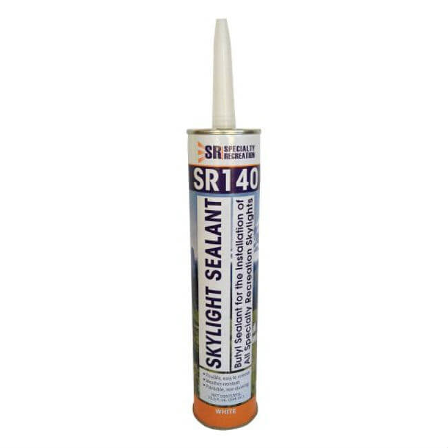 Recreation Specialty - Skylight Sealant