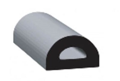 Clean Seal® - 50' White EPDM Sponge