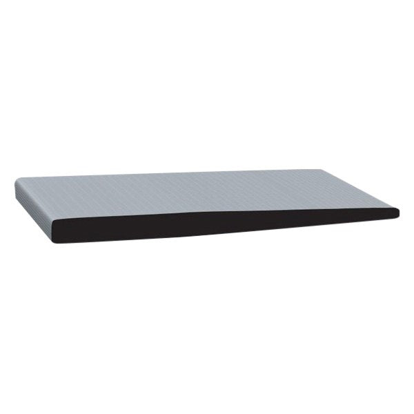 Clean Seal 2-3/4" x 1/4" Wiper Slide-Out Seal - Black