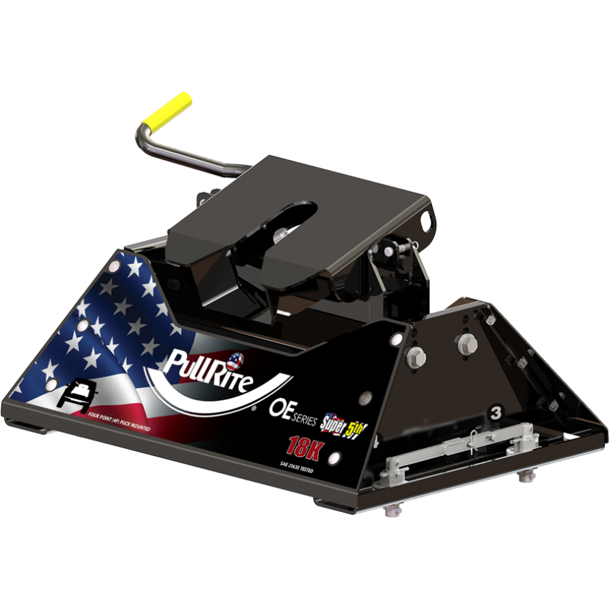 Pullrite Oe Series 18K SPR5 1300