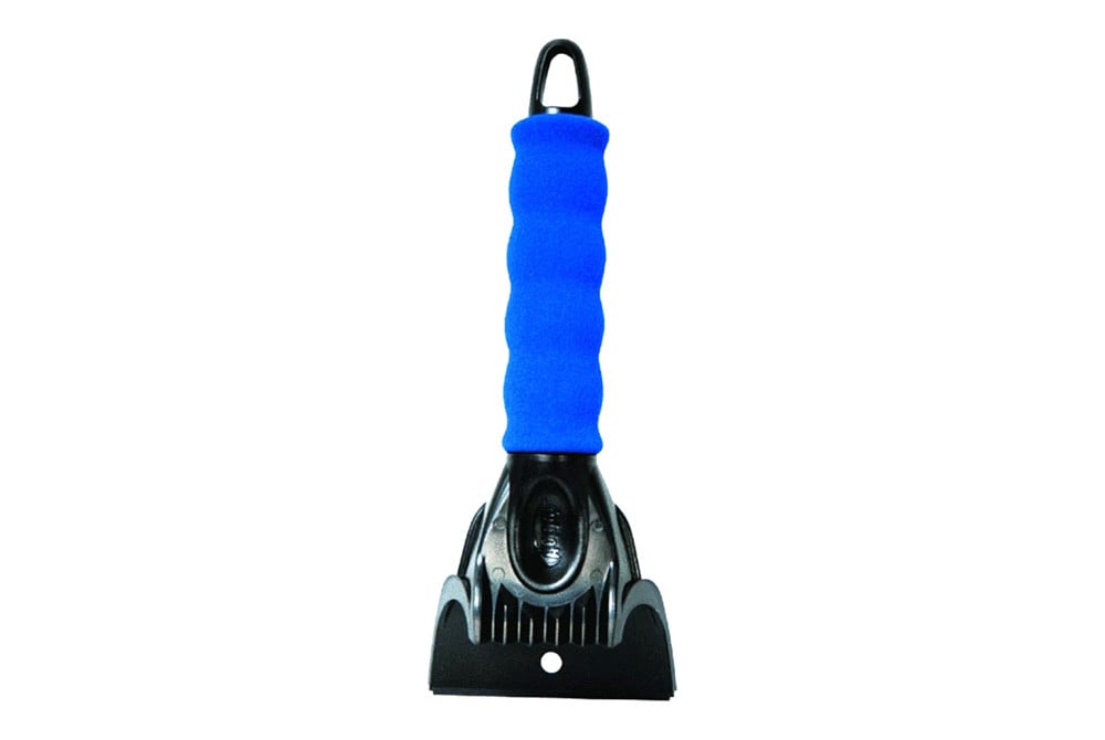 Hopkins Towing Solutions Hopkins 10 Ice Scraper