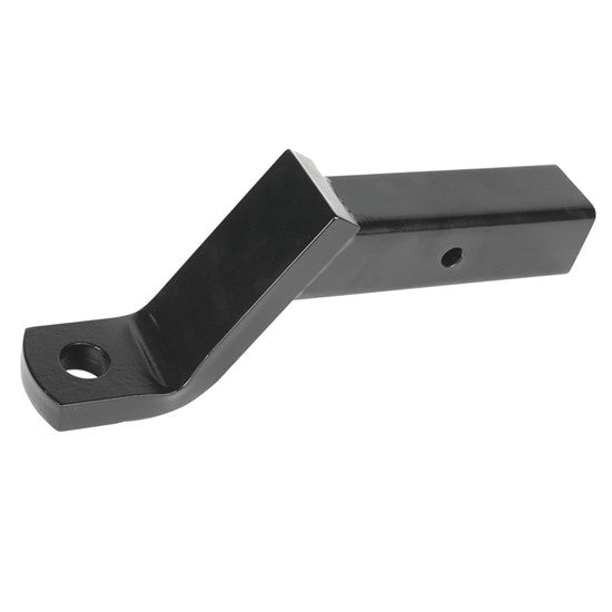 Husky Class V Ball Mount For 2.5" Receiver, 9-1/2" L, 12000 lb ()