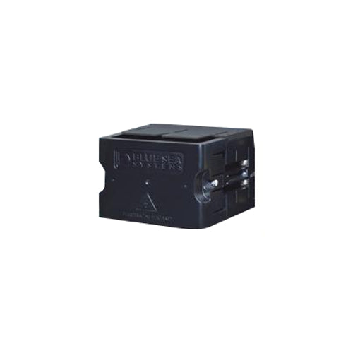 Blue Sea Systems AC Insulating Cover 1 Module