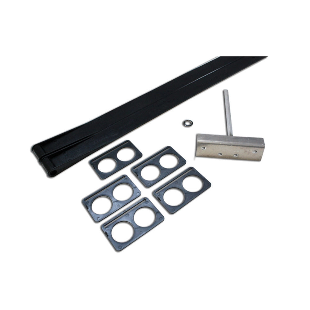 Lippert RV Slide-Out Flex Guard Double Kit with Hardware
