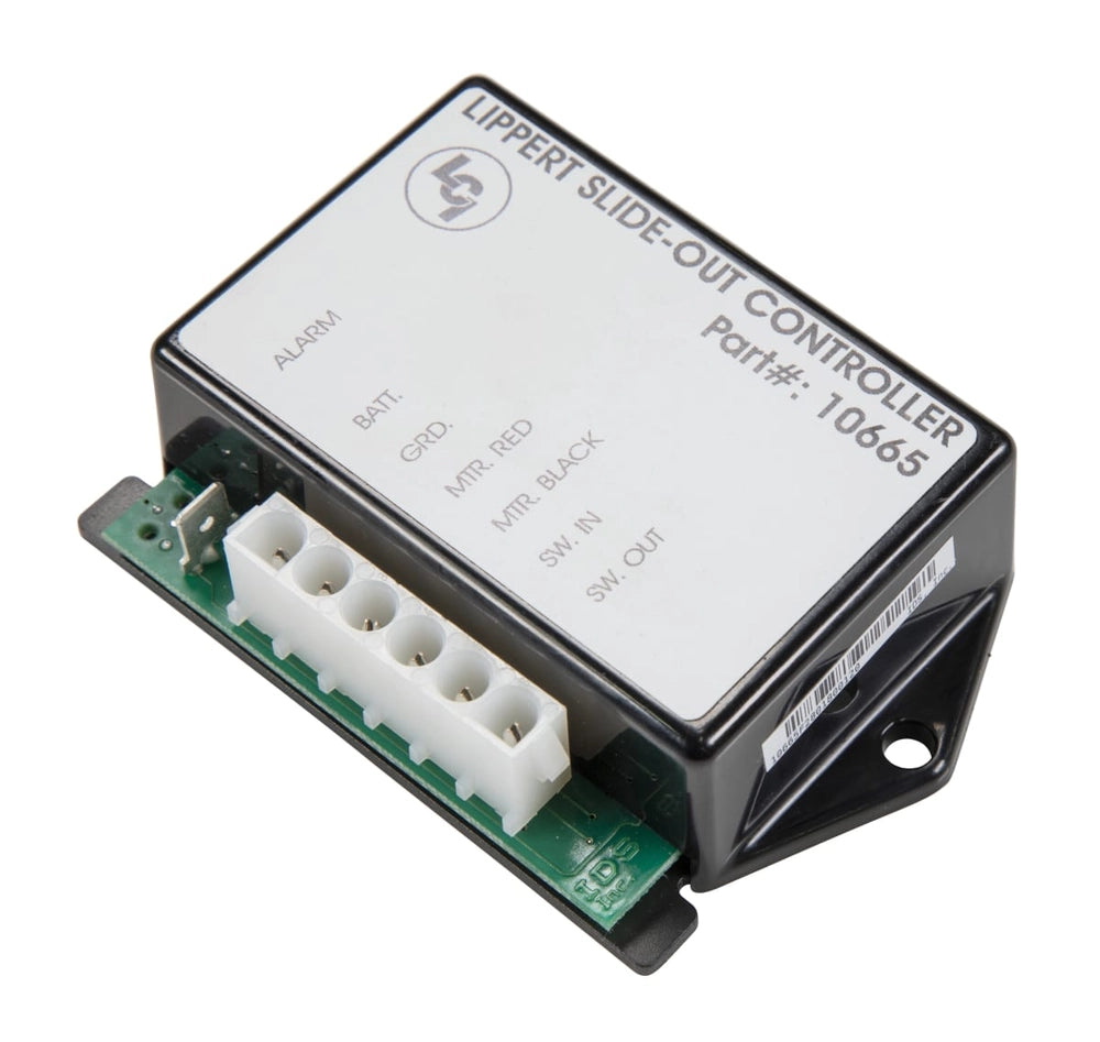 Lippert RV Slide-Out Controller