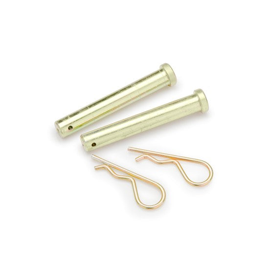 Husky Replacement Pins for Adjustable Ball Mount Kits ()