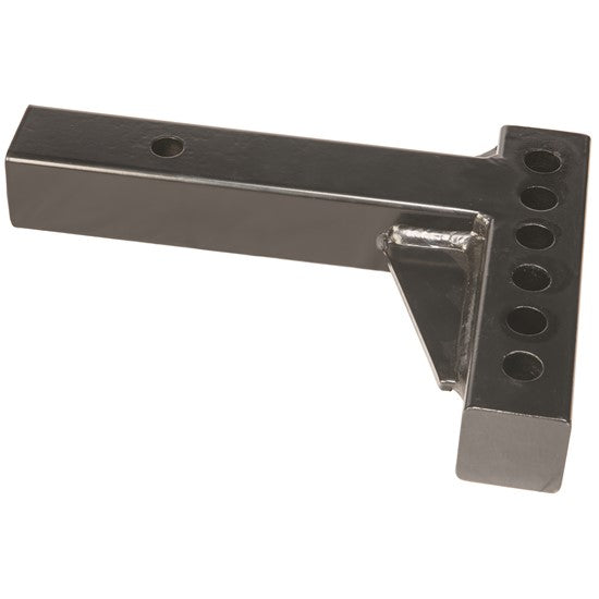 Husky Weight Distribution Hitch Shank, 2" Receiver, 6-3/4" Drop