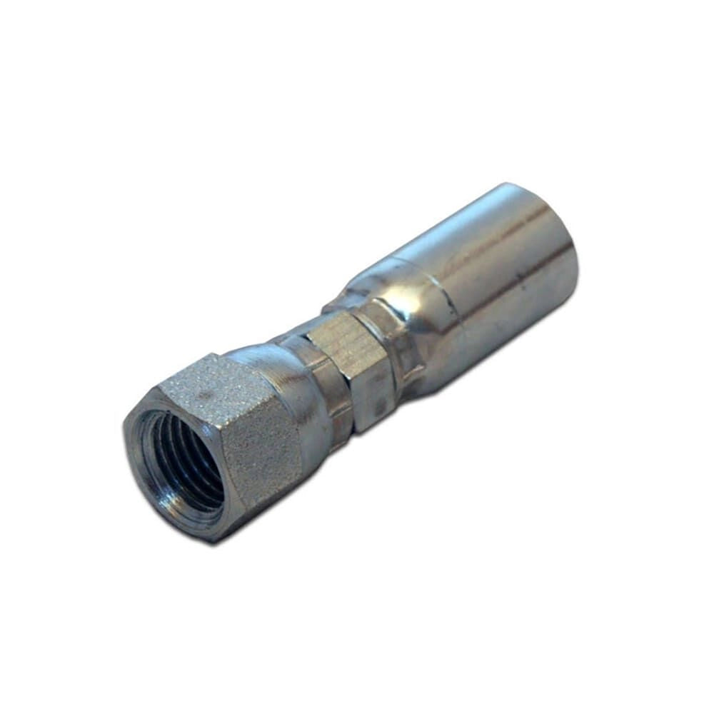 Lippert Level Up® Hydraulic Hose End Fitting (JIC) - Crimp-on Coupling