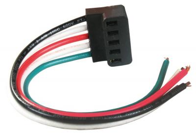 JR Products 13945 Slide Out Switch Wiring Harness