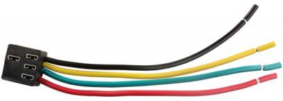 JR Products Slide-Out Switch Wiring Harness