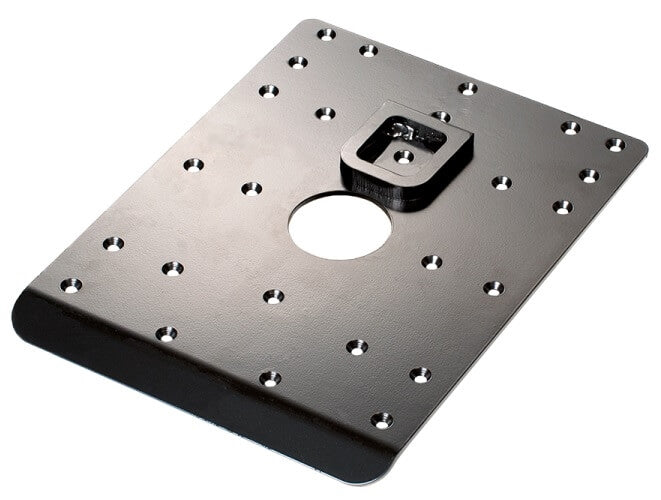 PullRite # Universal Capture Plate for SuperGlide hitches