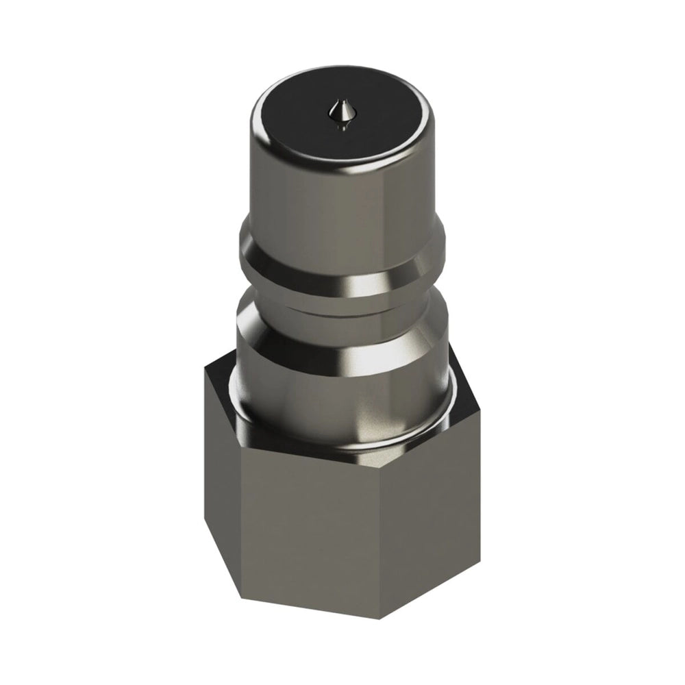 Lippert 1/8" Hydraulic Fitting - Quick Disconnect (ISO-B)