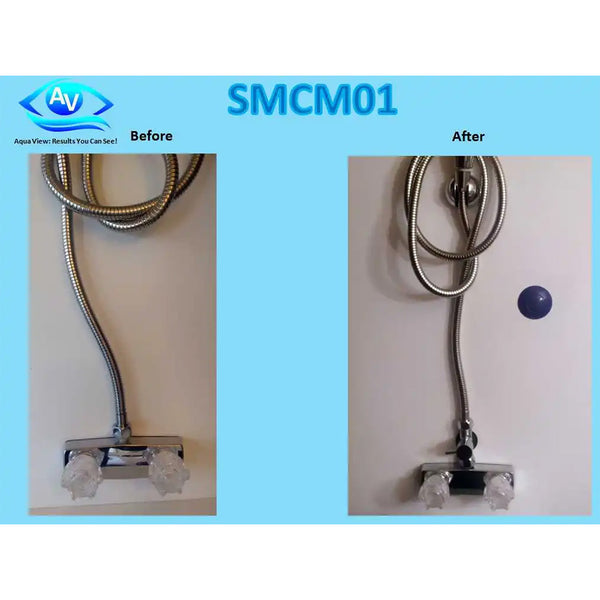 Aqua View SMBM02 Shower Water Saver