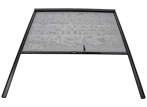Lasalle Bris LAS – LASALLE BRIS Trailer Tailgate Screen