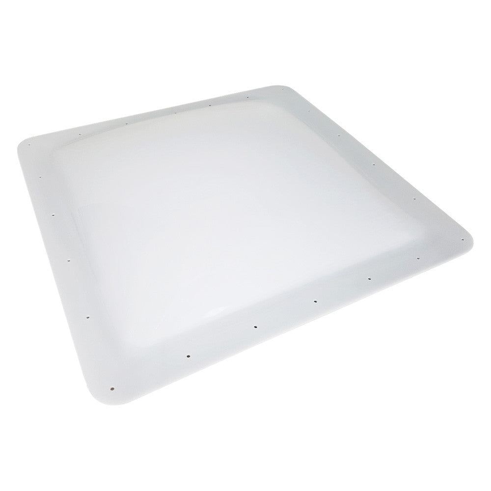 Icon Technologies SL1920 20 1/2″ x 19″ Skylight (White) (14107)