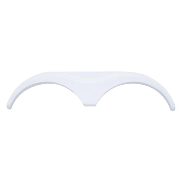 Icon Technologies Tandem Axle 14174 Fender Skirt