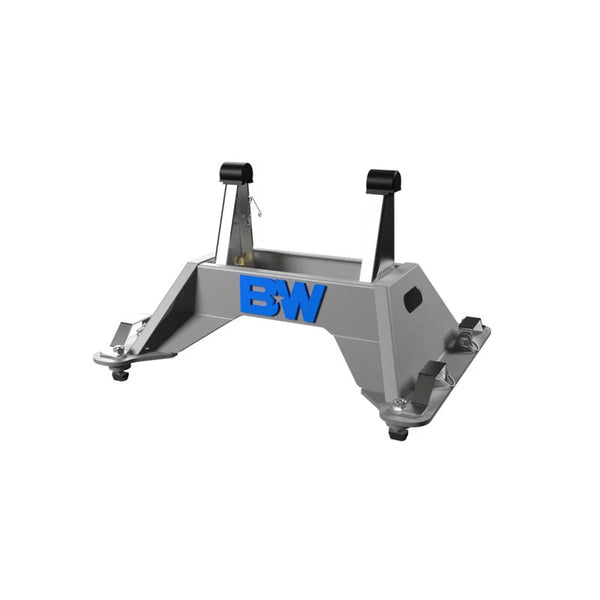 B&W Hitches 20K Companion OEM Fifth Wheel Hitch Base
