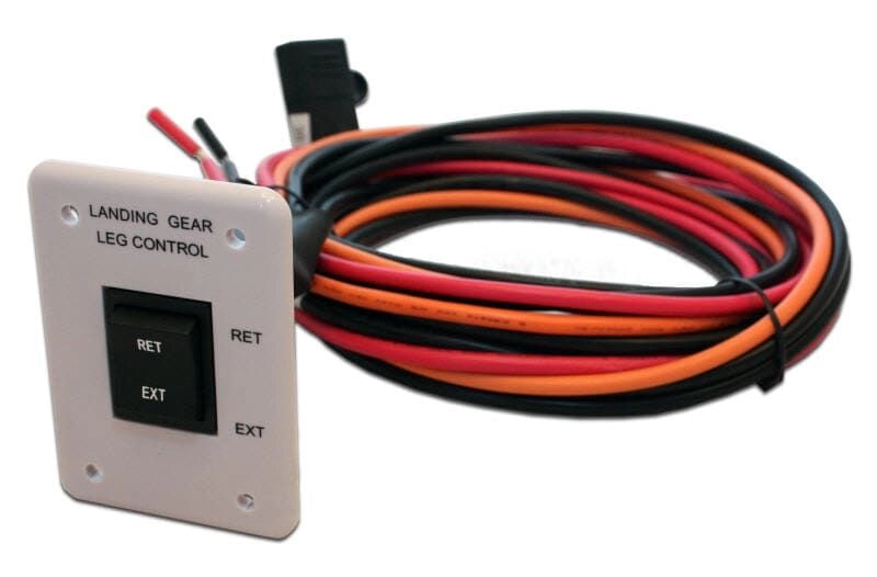 Lippert Switch and Harness (Tuson) - Landing Gear