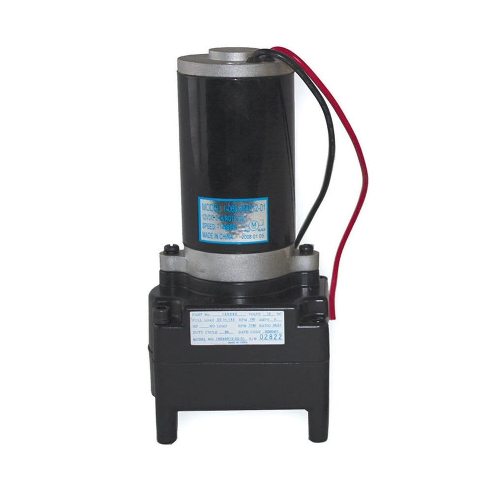 Lippert Replacement Tuson High-Speed Electric RV Landing Gear Motor