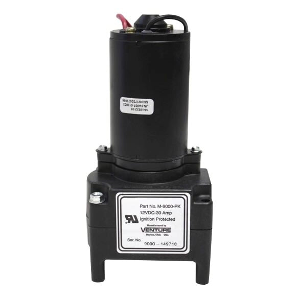 Lippert Replacement Venture Standard Landing Gear Motor