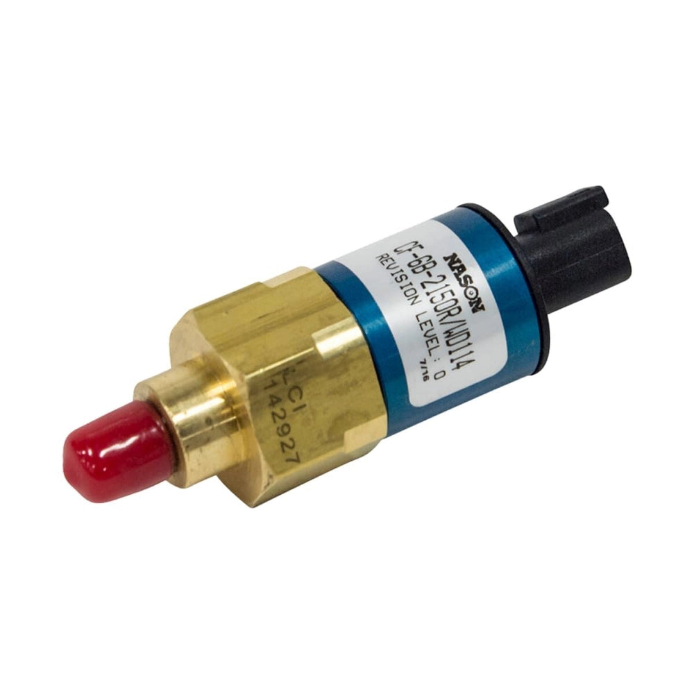 Lippert Replacement Nason Pressure Switch, 2,150 PSI