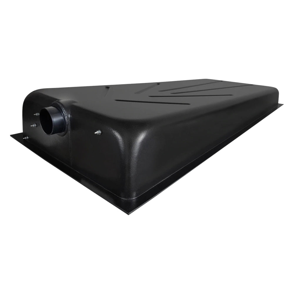 Icon Technologies HT543-ED 70″ x 28.5″ x 8.5″ 48-Gallon Holding
