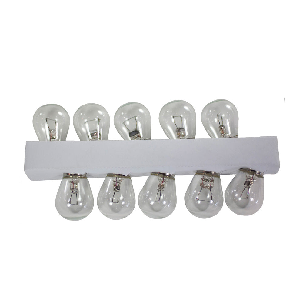 Arcon RV REPLACEMENT BULBS RV 16773