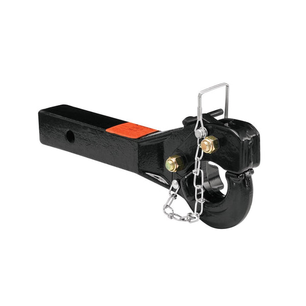 Tow Ready Heavy-Duty 5 Ton Powder Coated Receiver