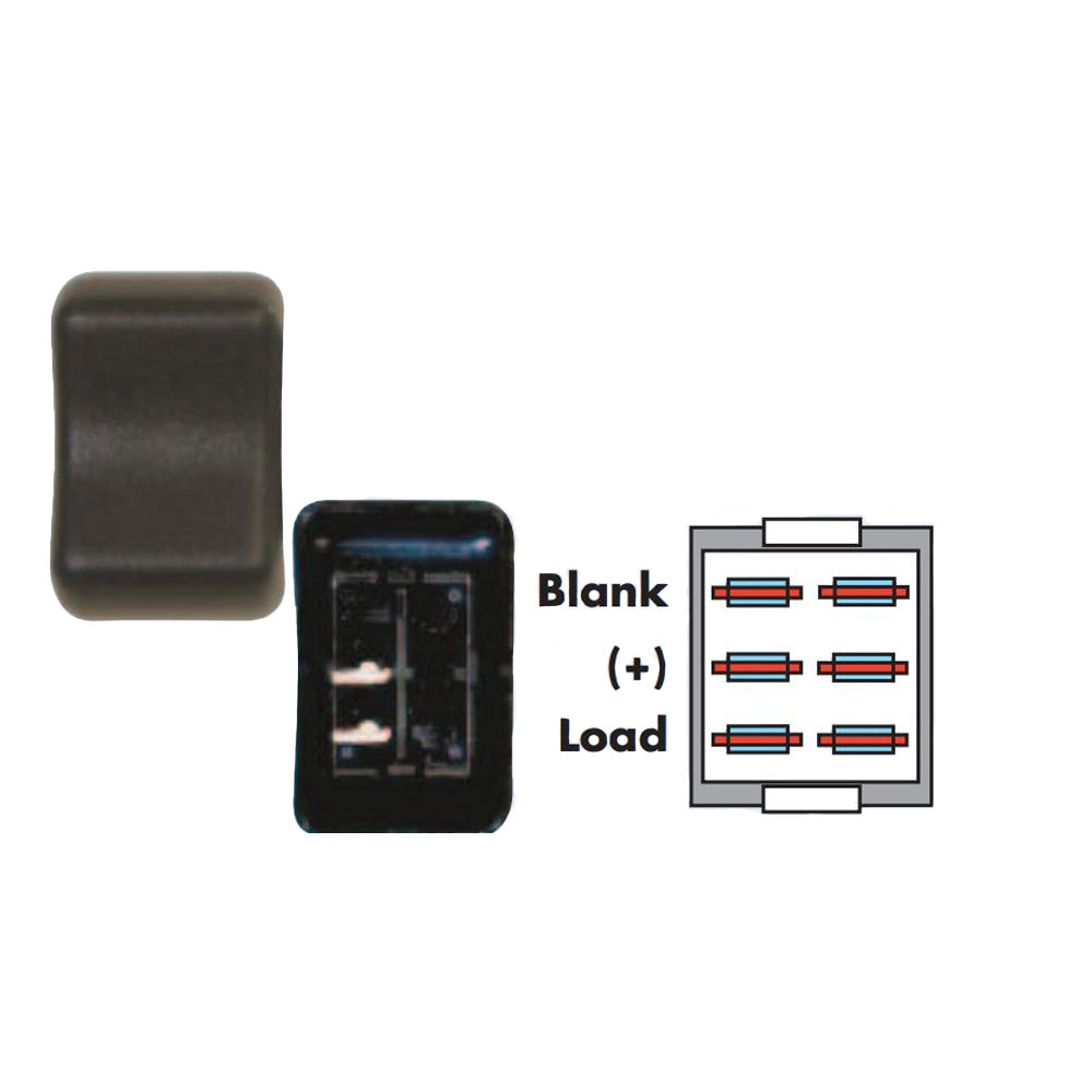 Valterra Multi Purpose Switch DG2B18VP