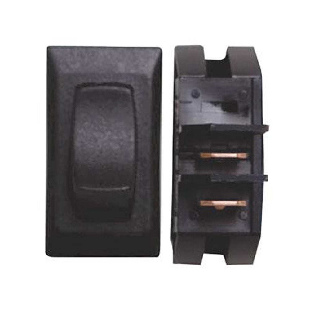 Valterra Interior Light Switch DG118NPB