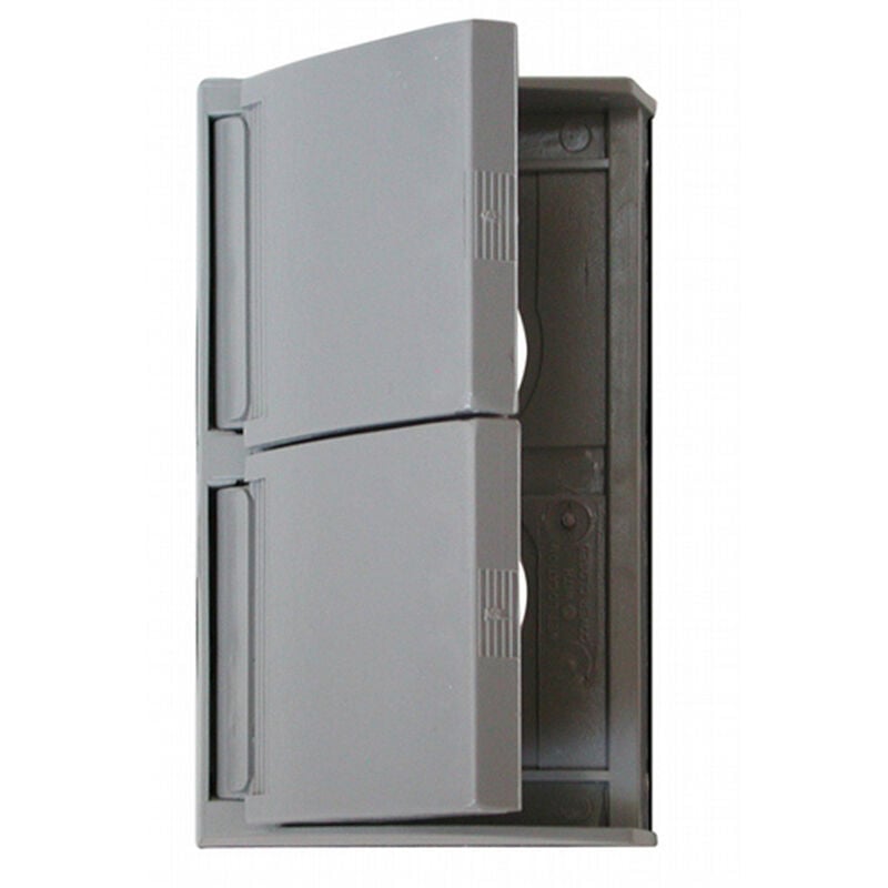 Valterra - 15 Amp Decor Receptacle With Cover