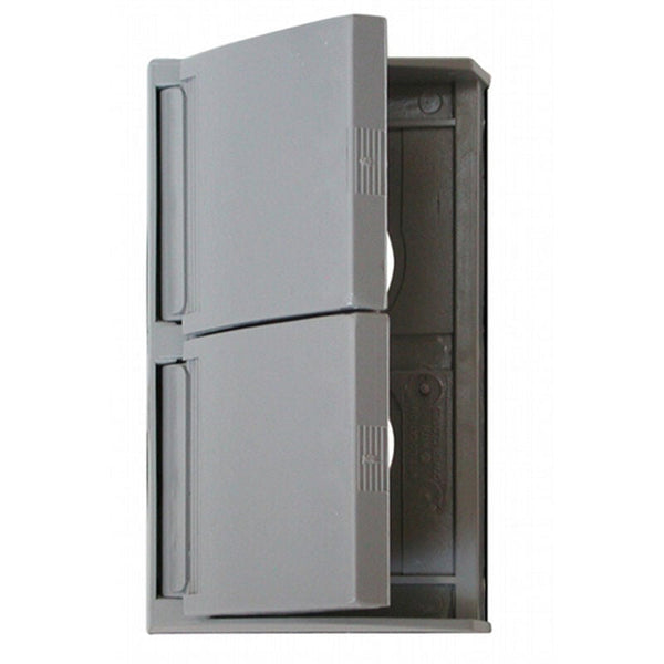 Valterra | 15 Amp Decor Receptacle With Cover