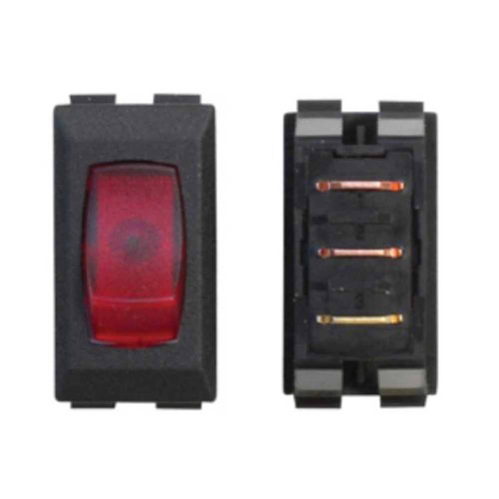 Valterra Diamond Group Interior Light Switch WIRING