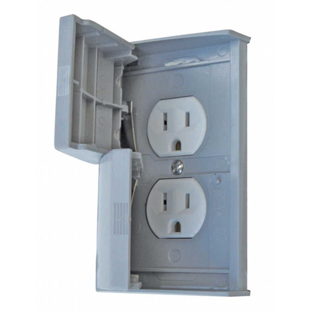 Valterra Weatherproof Receptacle Cover