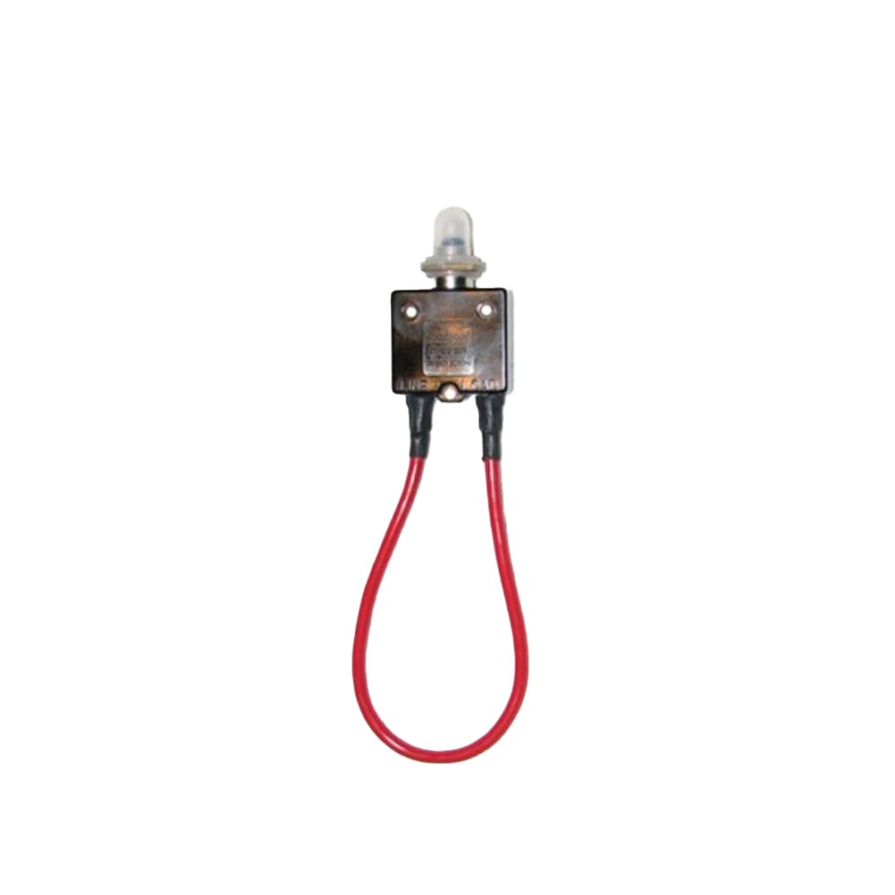 Husky Replacement Brute Circuit Breaker