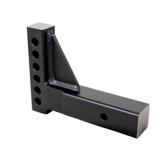 Husky Weight Distribution Hitch Shank, 2.5" Receiver, 6-3/4" Drop