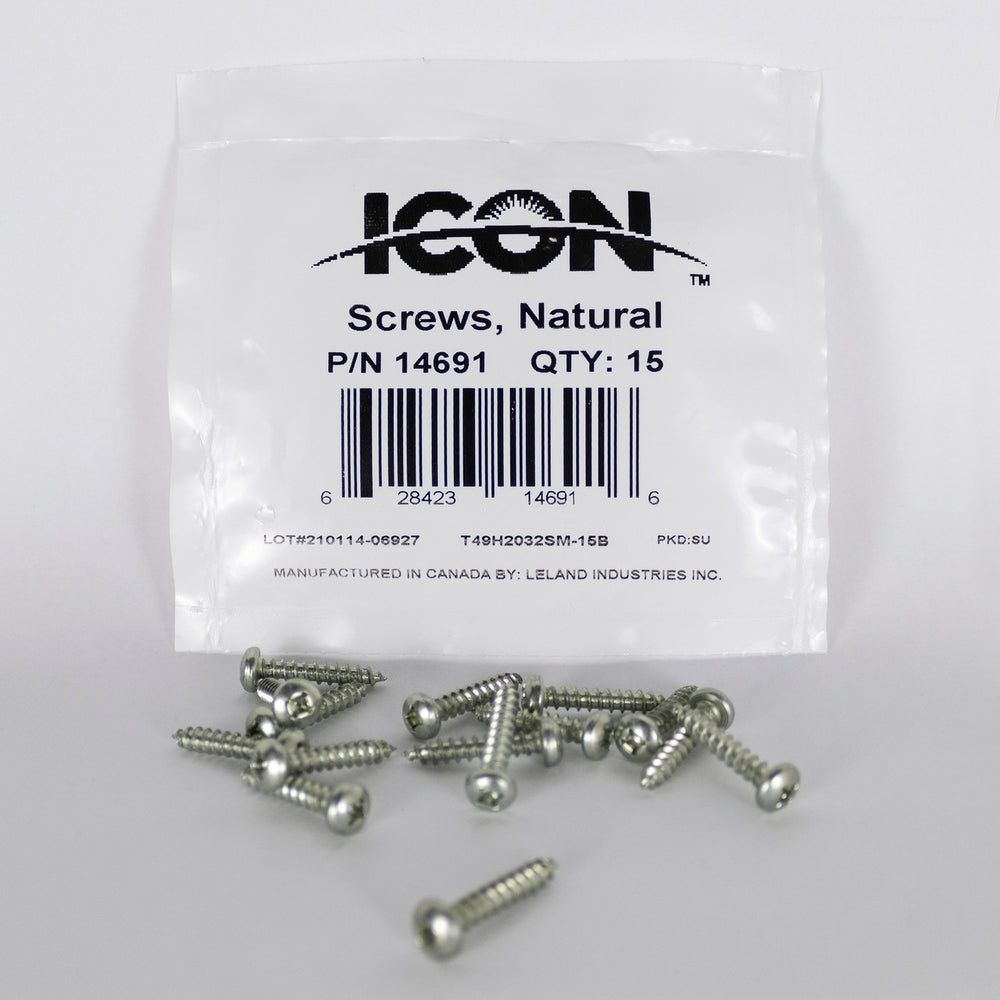 Icon 14691 Screw - Icon