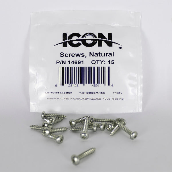 Icon 14691 Screw - Icon