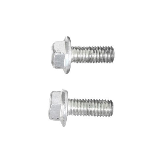 Husky Replacement "L" Bracket Flange Bolts For Center Line