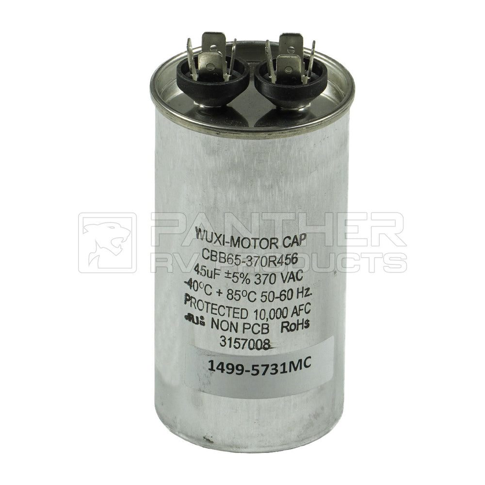 MC Enterprises RV Enterprises APPLIANCE 1499-5731MC