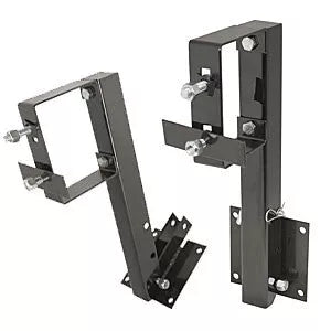 Ultra-Fab Spare Tire Carrier (Universal RV) Products