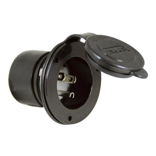 Marinco On-Board Charging Inlets