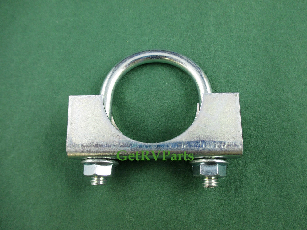 Cummins Onan Muffler Clamp - 155-1239