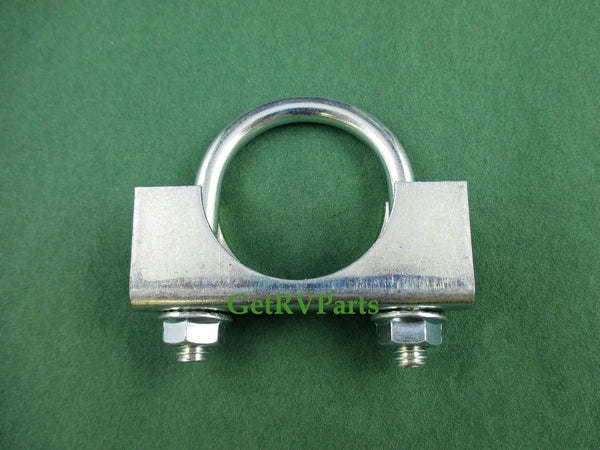 Cummins Onan Muffler Clamp - 155-1239