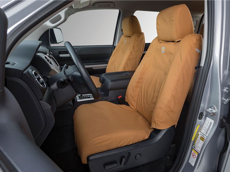 Covercraft Carhartt Seat Covers SSC2584CABN