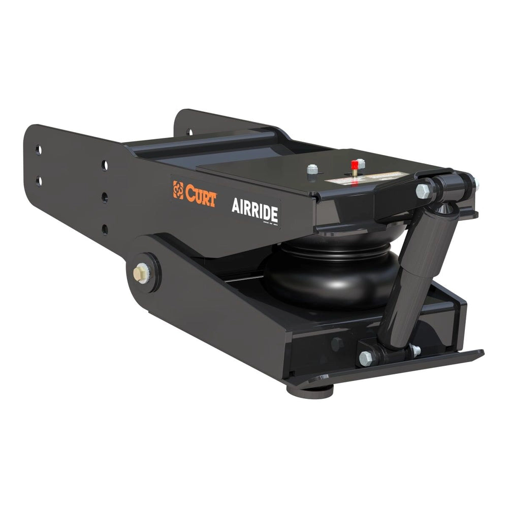 CURT L05 Air Ride™ Pin Box - 21,000 lbs