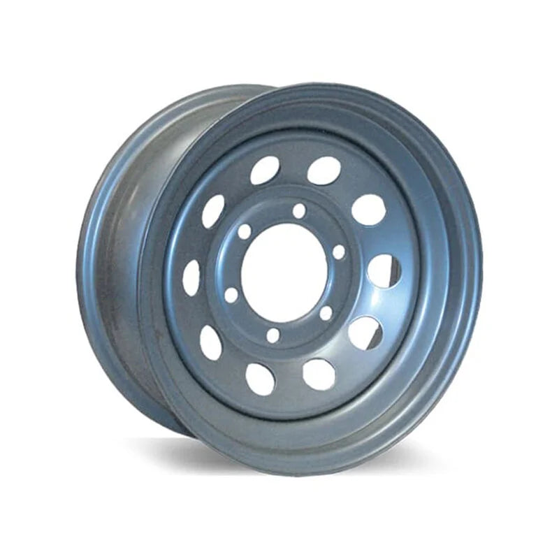 Americana Tire And Wheel Trailer Wheel 20436